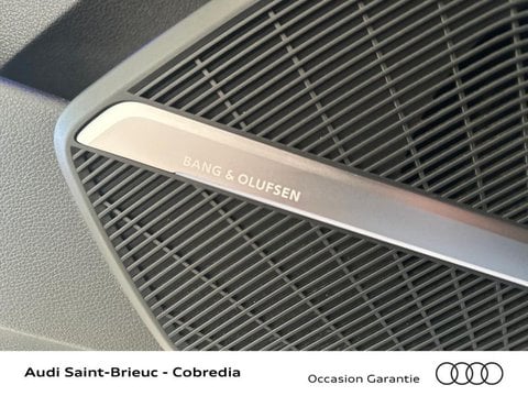 Voitures D'occasion À Saint-Brieuc | Audi Q5 2.0 Tdi 190Ch S Line Quattro S Tronic 7