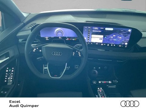 Voitures D'occasion À Quimper | Audi Q6 Sportback E-Tron E-Tron 428Ch Quattro Competition