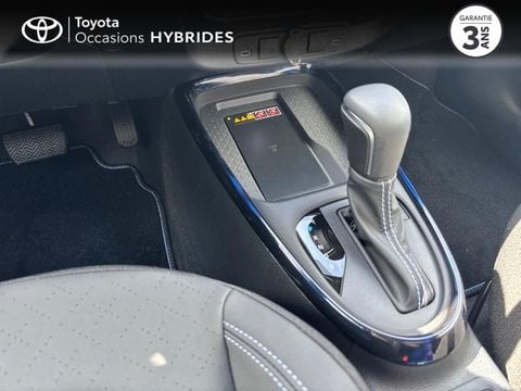 Voitures D'occasion À Pabu | Toyota Aygo X 116H Collection