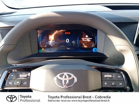 Voitures D'occasion À Brest | Toyota Proace Medium 1.5 D-4D 120 Start My25