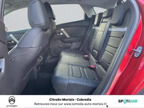 Voitures D'occasion À Saint-Martin-Des-Champs | Citroën C4 1.2 Puretech 130Ch S&S Max Automatique