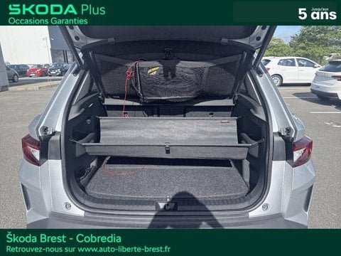 Voitures D'occasion À Brest | Škoda Elroq 286Ch 85 Plus