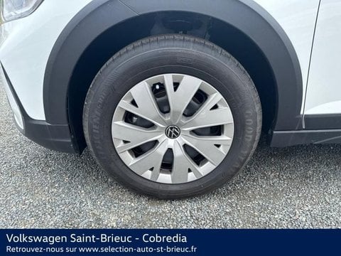 Voitures D'occasion À Saint-Brieuc | Volkswagen Taigo 1.0 Tsi 95Ch