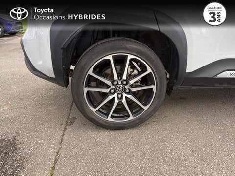 Voitures D'occasion À Noyal-Pontivy | Toyota Yaris Cross 116H Gr Sport My22