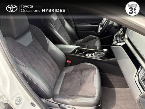 Voitures D'occasion À Pabu | Toyota C-Hr 1.8 Hybride 122Ch Collection E-Cvt