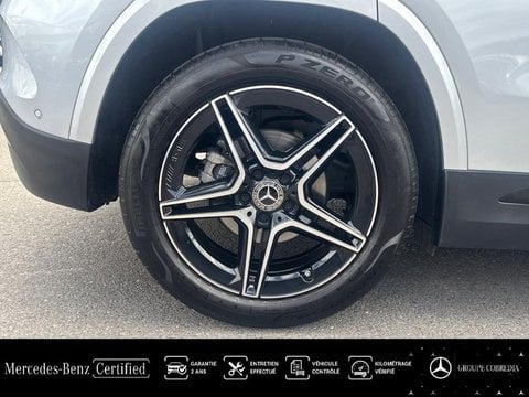 Voitures D'occasion À Saint-Grégoire | Mercedes-Benz Gla 200 D 150Ch Amg Line 8G-Dct
