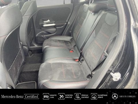 Voitures D'occasion À Saint-Brieuc | Mercedes-Benz Gla 200 D 150Ch Amg Line 8G-Dct
