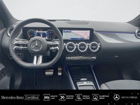 Voitures D'occasion À Saint-Grégoire | Mercedes-Benz Gla 200 D 150Ch Amg Line 8G-Dct