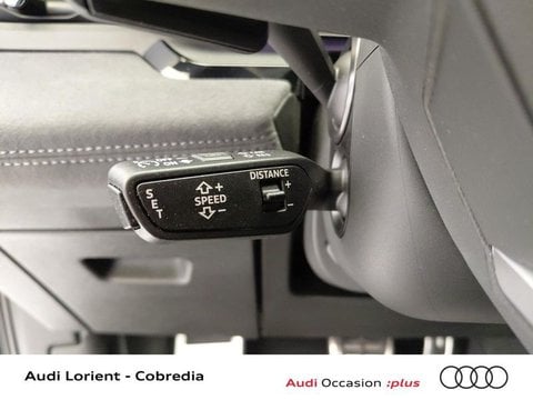 Voitures D'occasion À Lanester | Audi Q6 E-Tron E-Tron 306Ch Performance S Line