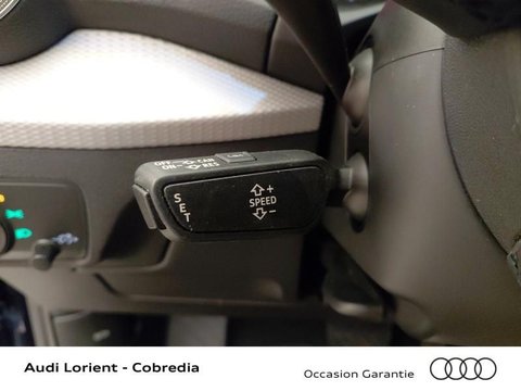 Voitures D'occasion À Lanester | Audi Q2 35 Tfsi 150Ch Advanced S Tronic 7
