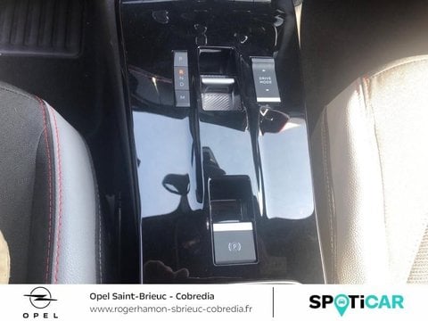 Voitures D'occasion À Lannion | Opel Mokka 1.2 Turbo 130Ch Gs Bva8
