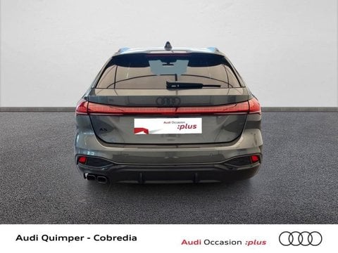 Voitures D'occasion À Quimper | Audi A5 Avant 2.0 Tdi Hybride 204Ch S Line S Tronic 7