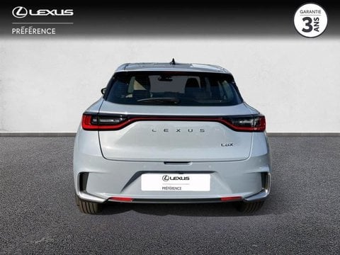 Voitures D'occasion À Lanester | Lexus Lbx 1.5 136Ch Elegant Pack Tech 2Wd