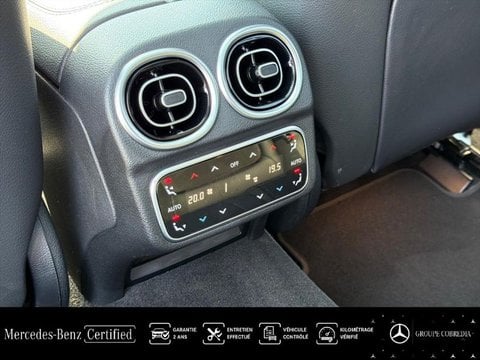 Voitures D'occasion À Vannes | Mercedes-Benz Classe C Break 300 E 204+129Ch Amg Line