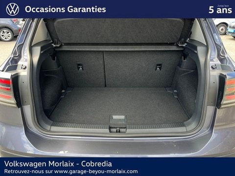 Voitures D'occasion À Morlaix | Volkswagen T-Cross 1.0 Tsi 116Ch Vw Edition