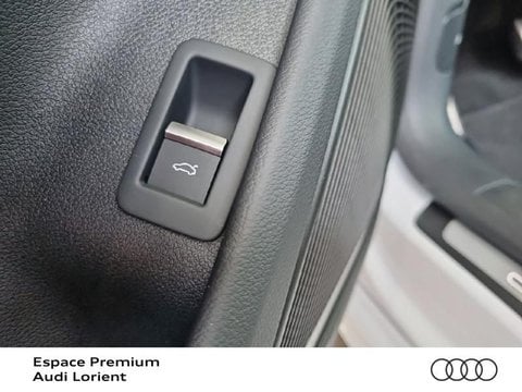 Voitures D'occasion À Lanester | Audi A5 40 Tdi 204Ch S Line S Tronic 7
