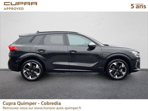 Voitures D'occasion À Quimper | Cupra Terramar 1.5 Etsi Hybrid 150Ch V Dsg7