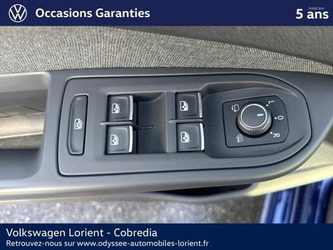 Voitures D'occasion À Lanester | Volkswagen Golf Sw 2.0 Tdi Scr 116Ch Life Plus Dsg7
