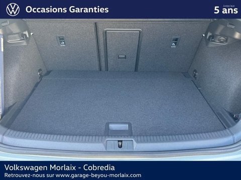 Voitures D'occasion À Morlaix | Volkswagen Golf 1.4 Tsi 125Ch Sound Dsg7 5P