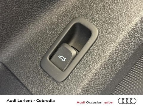 Voitures D'occasion À Lanester | Audi Q2 35 Tfsi 150Ch S Line S Tronic 7