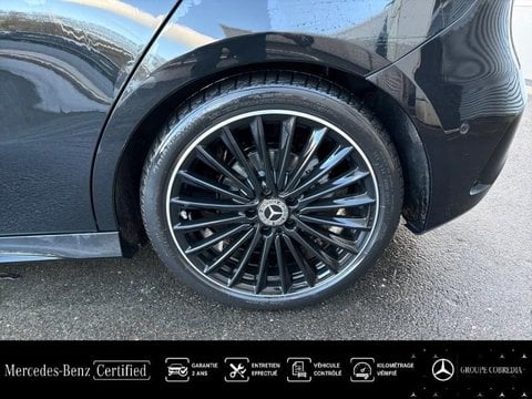 Voitures D'occasion À Saint-Malo | Mercedes-Benz Classe A 180 D 116Ch Star Edition 8G-Dct