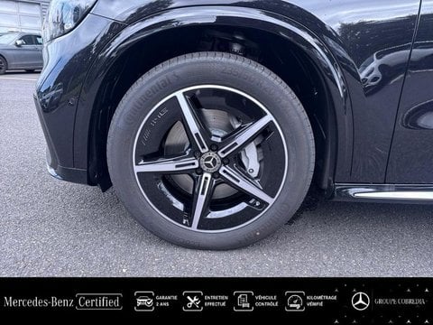 Voitures D'occasion À Brest | Mercedes-Benz Glc 250 Eq 354Ch Amg Line
