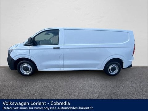 Voitures D'occasion À Lanester | Volkswagen Transporter Fg Van L2 64 Kwh 286Ch