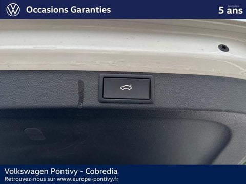 Voitures D'occasion À Pontivy | Škoda Octavia Combi 2.0 Tdi 150Ch Business Dsg7