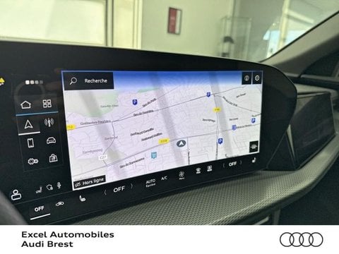 Voitures D'occasion À Brest | Audi Q5 Sportback 2.0 Tfsi Hybride 204Ch S Line S Tronic 7