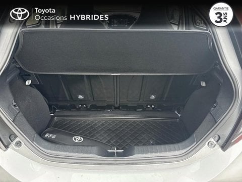 Voitures D'occasion À Morlaix | Toyota Aygo X 1.0 Vvt-I 72Ch Dynamic My23