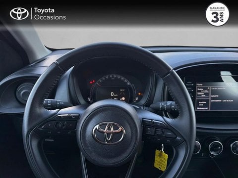 Voitures D'occasion À Saint-Martin-Des-Champs | Toyota Aygo X 1.0 Vvt-I 72Ch Dynamic My23