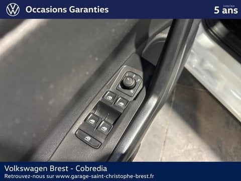 Voitures D'occasion À Brest | Volkswagen Polo 1.0 Tsi 95Ch Polo