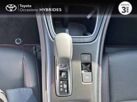 Voitures D'occasion À Pluneret | Lexus Lbx 1.5 136Ch Emotion 2Wd