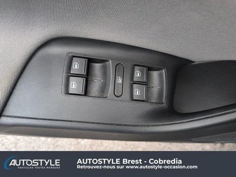 Voitures D'occasion À Brest | Seat Ibiza 1.2 Tsi 90Ch Mycanal