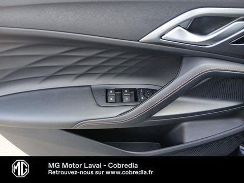 Voitures D'occasion À Laval | Mg Ehs 1.5 Gdi 272Ch Phev Luxury