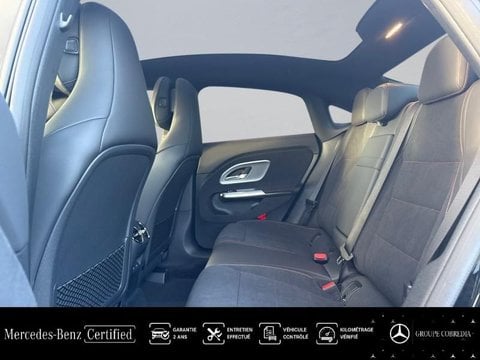 Voitures D'occasion À Bonchamps-Les-Laval | Mercedes-Benz Cla 200 183Ch Amg Line 8G-Edct