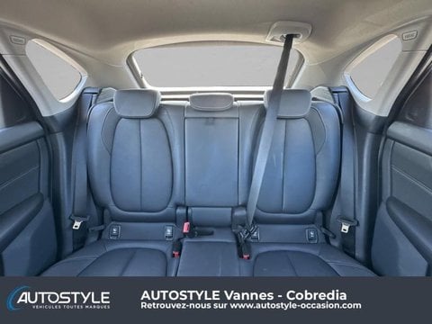Voitures D'occasion À Theix-Noyalo | Bmw Série 2 Activetourer 218I 136Ch M Sport Dkg7