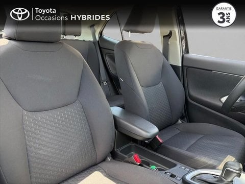 Voitures D'occasion À Noyal-Pontivy | Toyota Yaris Cross 116H Dynamic Mc24