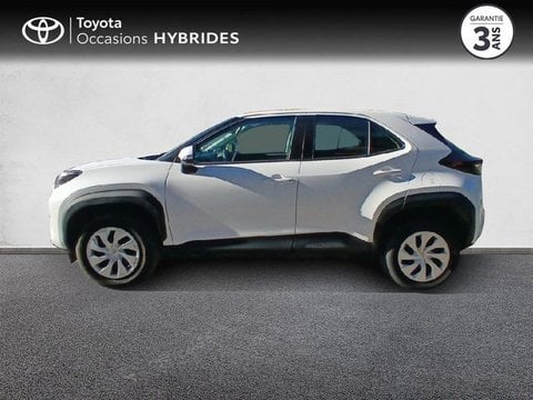 Voitures D'occasion À Carhaix-Plouguer | Toyota Yaris Cross 116H Dynamic Mc24