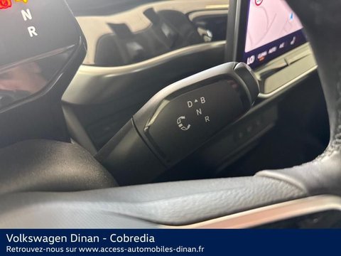Voitures D'occasion À Quevert | Volkswagen Id. Buzz 286Ch Pro 7 Places 86 Kwh