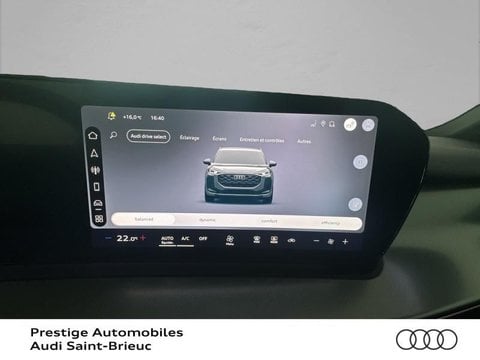 Voitures D'occasion À Saint-Brieuc | Audi Q3 1.5 Tfsi 150Ch Hybride S Line S Tronic 7
