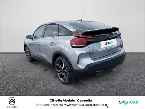 Voitures D'occasion À Saint-Martin-Des-Champs | Citroën C4 Moteur Électrique 136Ch (100 Kw) Sh...