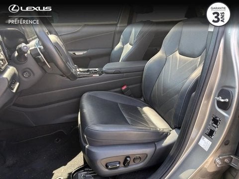 Voitures D'occasion À Vannes | Lexus Nx 450H+ Phev F Sport Executive 4Wd