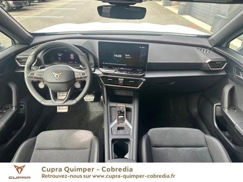 Voitures D'occasion À Quimper | Cupra Formentor 1.5 Ehybrid 272Ch Vz Dsg6