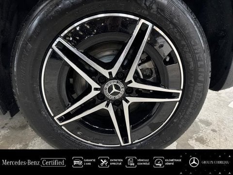 Voitures D'occasion À Caudan | Mercedes-Benz Eqa 250+ 190Ch