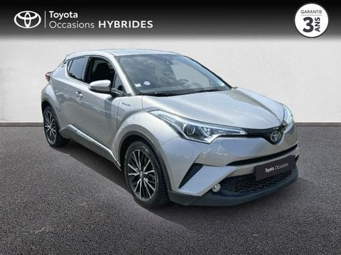 Voitures D'occasion À Lanester | Toyota C-Hr 122H Edition 2Wd E-Cvt Rc18