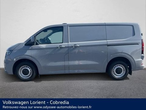 Voitures D'occasion À Lanester | Volkswagen Transporter Fg Procab L1 2.0 Tdi 150Ch Business Bva8