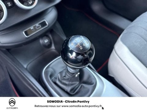 Voitures D'occasion À Saint-Thuriau | Fiat 500X 1.4 Multiair 16V 140Ch Lounge