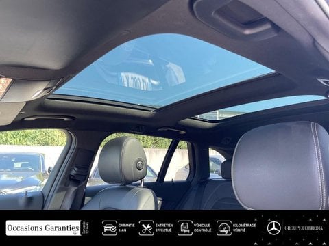 Voitures D'occasion À Saint-Grégoire | Mercedes-Benz Classe C Break 200 D 160Ch Amg Line 9G-Tronic