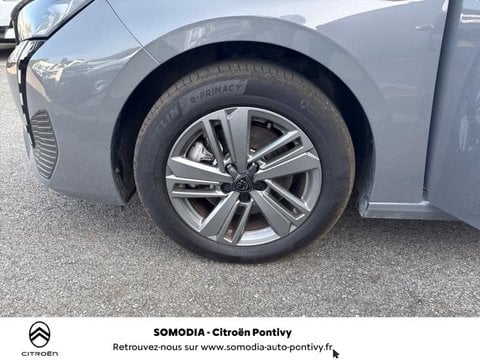 Voitures D'occasion À Loudeac | Peugeot 308 1.5 Bluehdi 130Ch S&S Active Pack Eat8